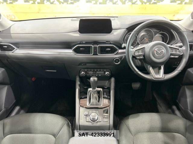 Mazda CX-5 2019-03 295770-1