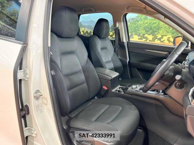 Mazda CX-5 2019-03 295770-8