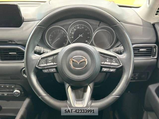Mazda CX-5 2019-03 295770-11
