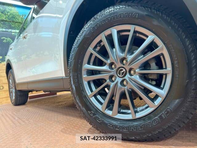 Mazda CX-5 2019-03 295770-13