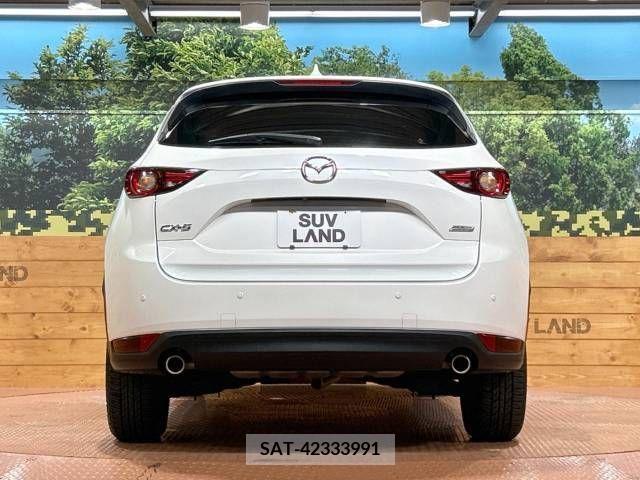 Mazda CX-5 2019-03 295770-15