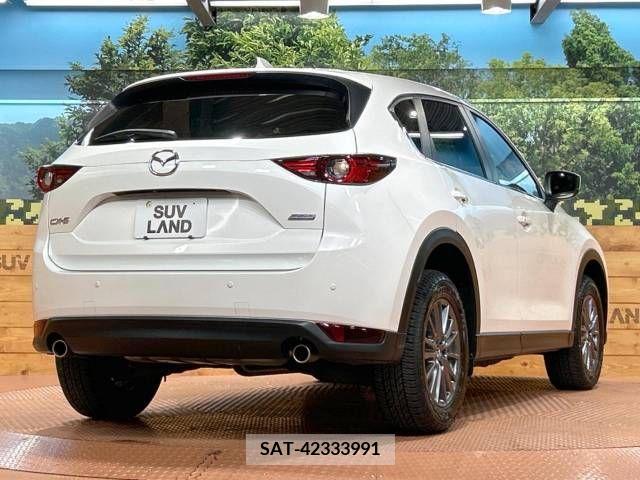 Mazda CX-5 2019-03 295770-17