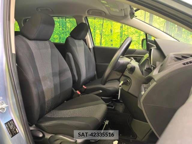 Mazda PREMACY 2011-05 379434-6