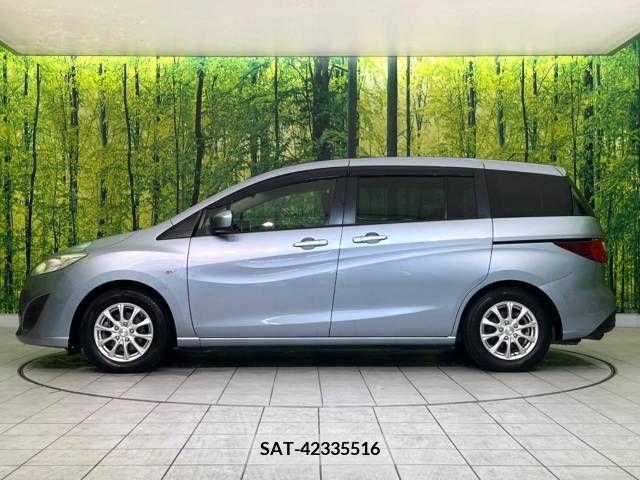 Mazda PREMACY 2011-05 379434-18