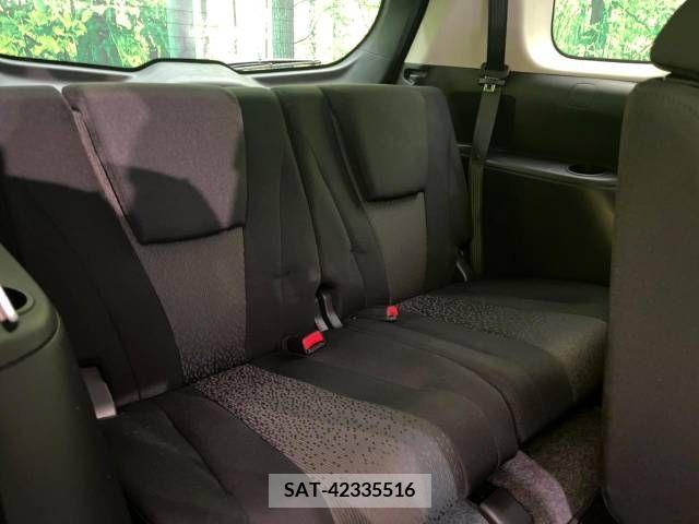 Mazda PREMACY 2011-05 379434-8