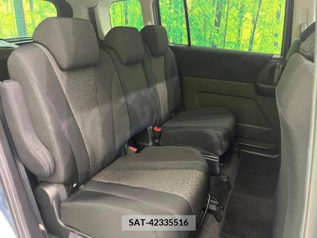 Mazda PREMACY 2011-05 379434-7