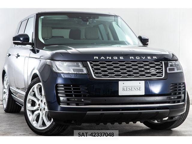 ROVER RANGE ROVER 2020-12 315828-4