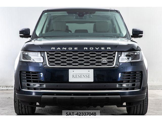 ROVER RANGE ROVER 2020-12 315828-3