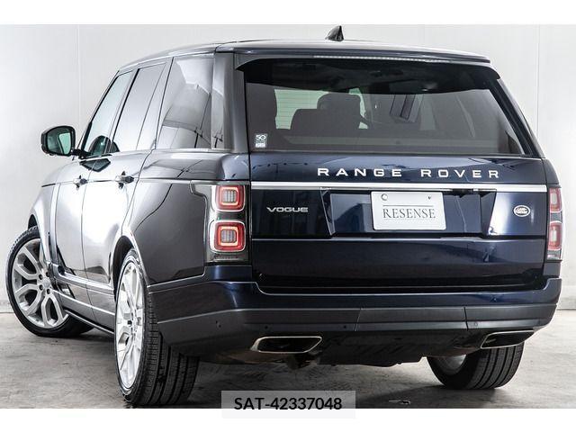 ROVER RANGE ROVER 2020-12 315828-9