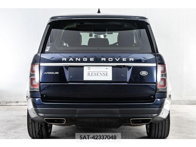 ROVER RANGE ROVER 2020-12 315828-8