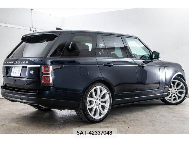 ROVER RANGE ROVER 2020-12 315828-7