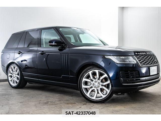 ROVER RANGE ROVER 2020-12 315828-5