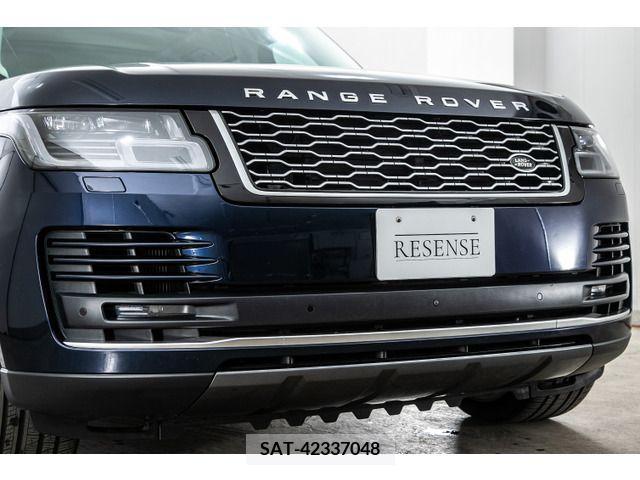ROVER RANGE ROVER 2020-12 315828-16