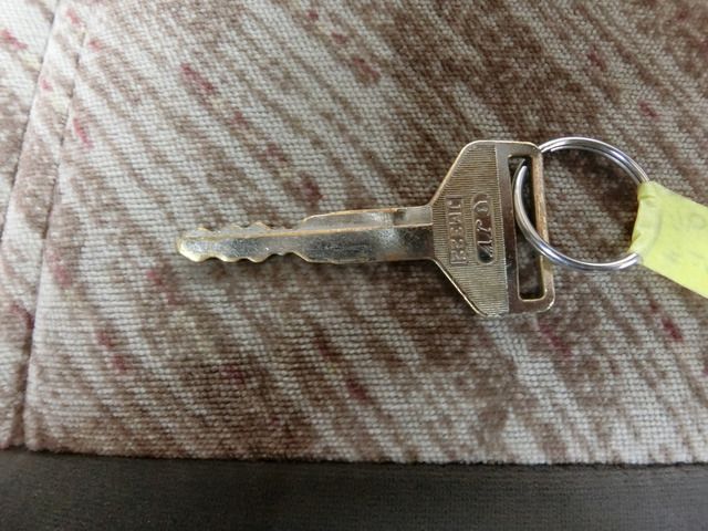 Toyota PRADO 1995-12 1741-17