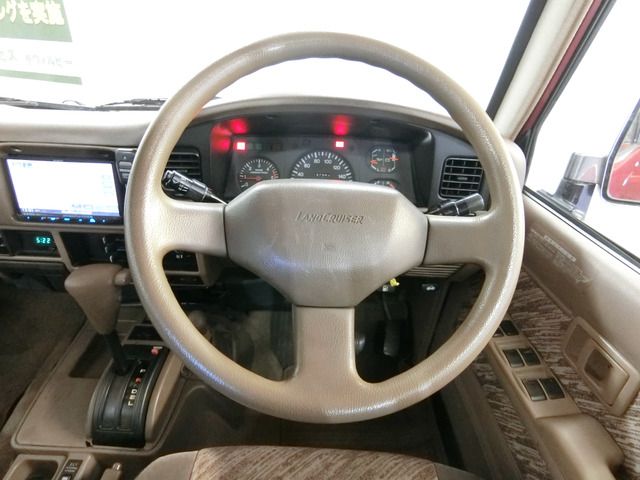 Toyota PRADO 1995-12 1741-3