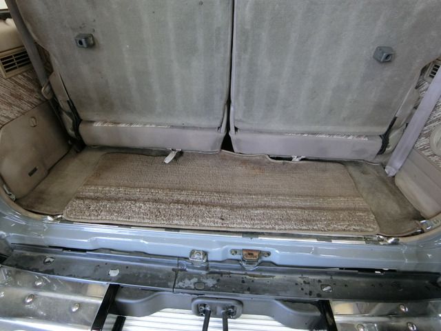 Toyota PRADO 1995-12 1741-10