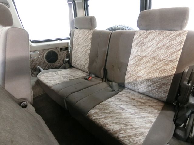 Toyota PRADO 1995-12 1741-8