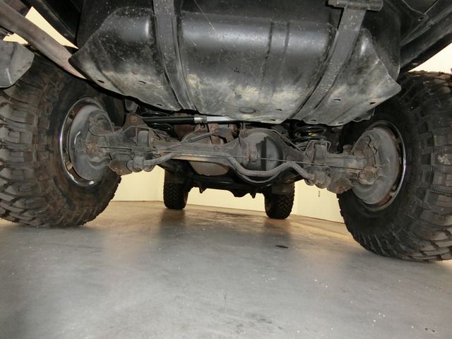 Toyota PRADO 1995-12 1741-18