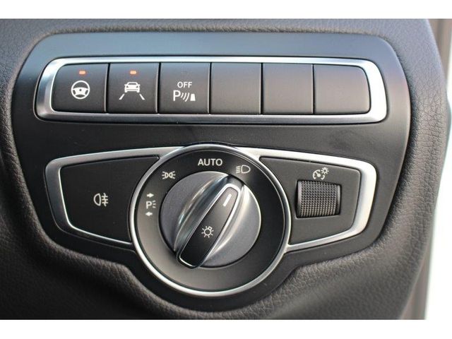 Mercedes Benz C-CLASS 2017-09 2177-23