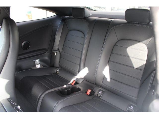 Mercedes Benz C-CLASS 2017-09 2177-16