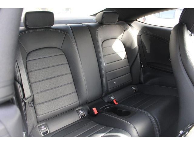 Mercedes Benz C-CLASS 2017-09 2177-5