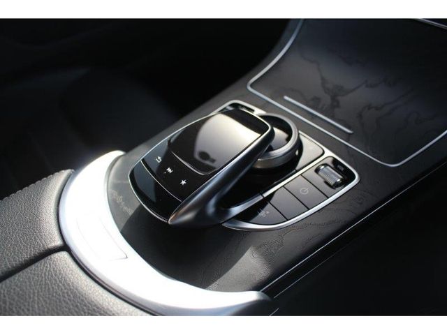 Mercedes Benz C-CLASS 2017-09 2177-19