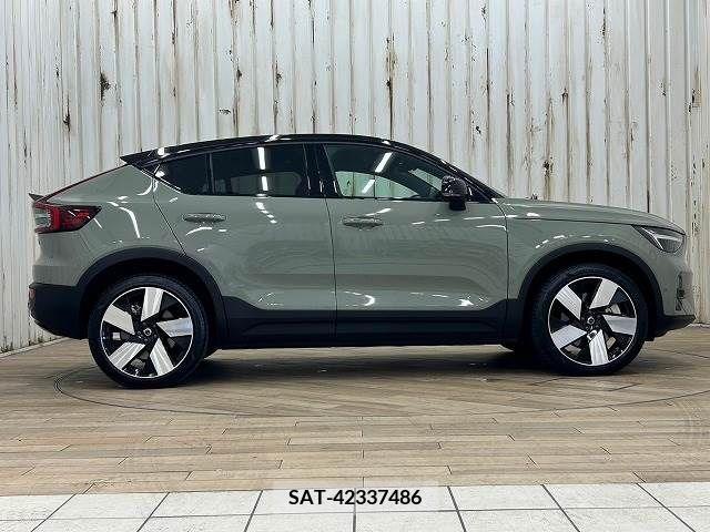 Volvo C40 2022-06 324836-14