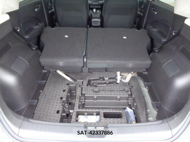 Nissan NOTE 2021-06 302471-14