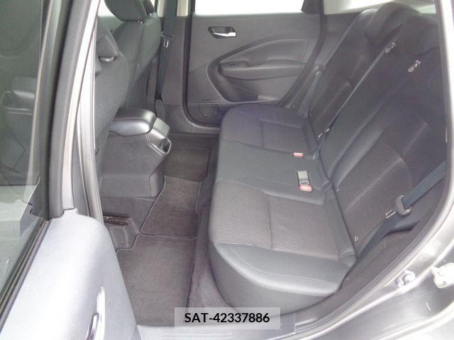 Nissan NOTE 2021-06 302471-11