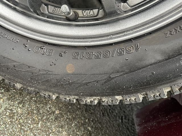 Suzuki SOLIO BANDIT 2019-03 194978-25