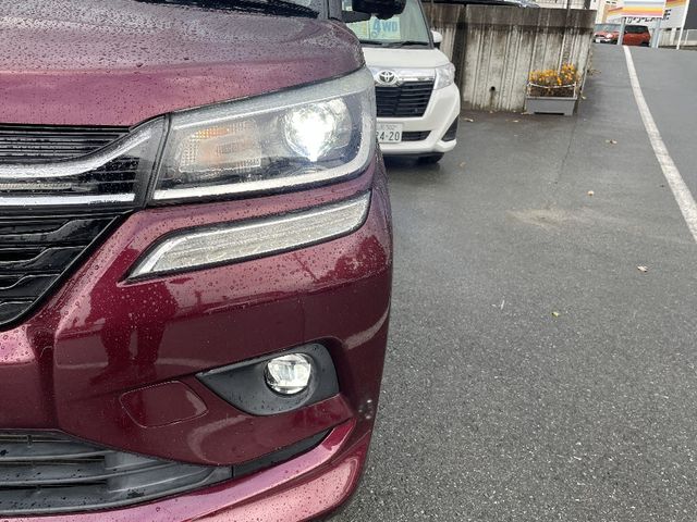 Suzuki SOLIO BANDIT 2019-03 194978-27