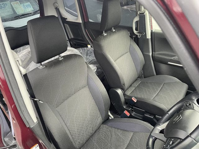 Suzuki SOLIO BANDIT 2019-03 194978-5