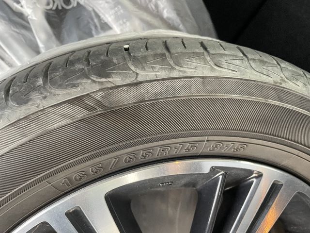 Suzuki SOLIO BANDIT 2019-03 194978-8