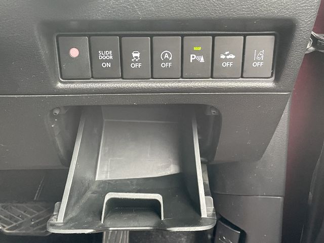 Suzuki SOLIO BANDIT 2019-03 194978-16
