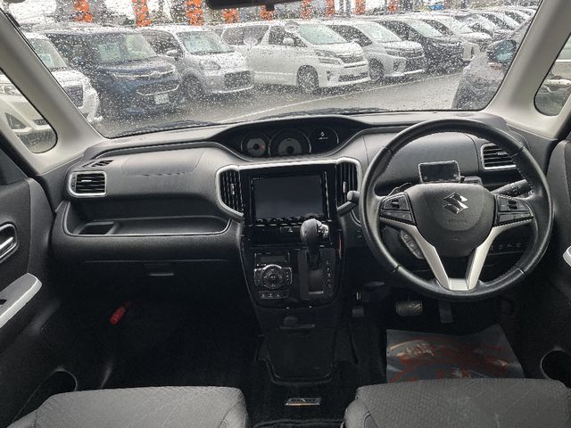 Suzuki SOLIO BANDIT 2019-03 194978-3