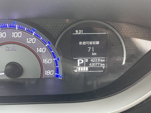Suzuki SOLIO BANDIT 2019-03 194978-20