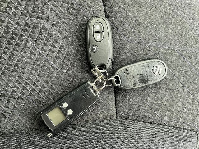Suzuki SOLIO BANDIT 2019-03 194978-10