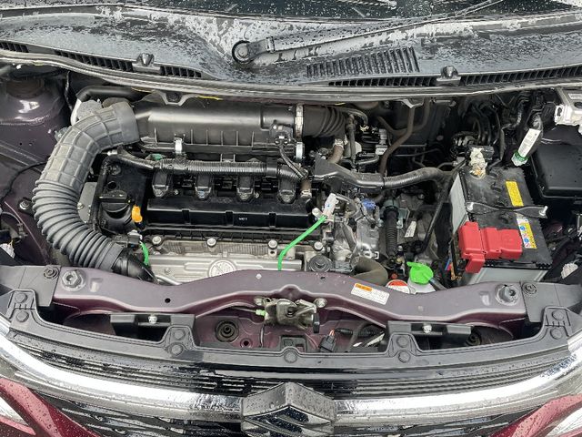 Suzuki SOLIO BANDIT 2019-03 194978-26