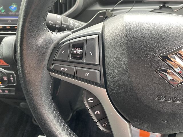 Suzuki SOLIO BANDIT 2019-03 194978-22