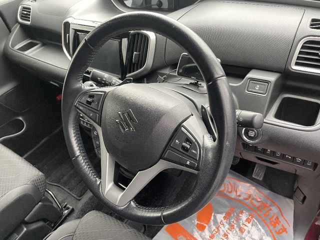 Suzuki SOLIO BANDIT 2019-03 194978-9