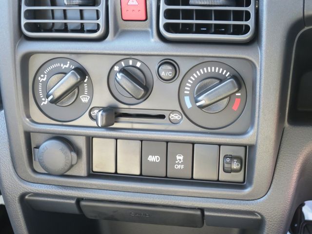 Suzuki CARRY TRUCK 2023-09 16077-11
