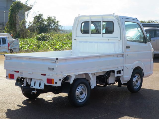 Suzuki CARRY TRUCK 2023-09 16077-2