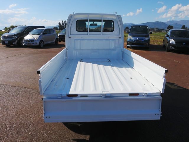 Suzuki CARRY TRUCK 2023-09 16077-6