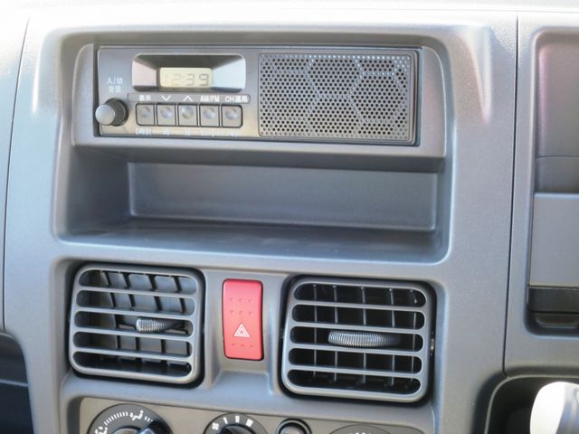 Suzuki CARRY TRUCK 2023-09 16077-10