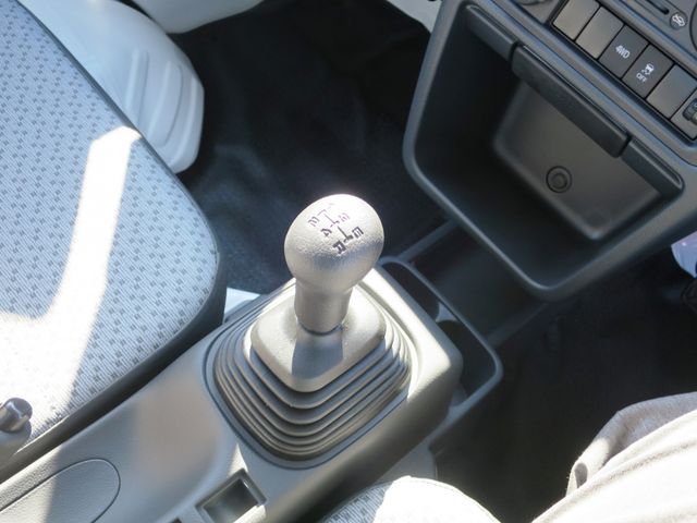 Suzuki CARRY TRUCK 2023-09 16077-12
