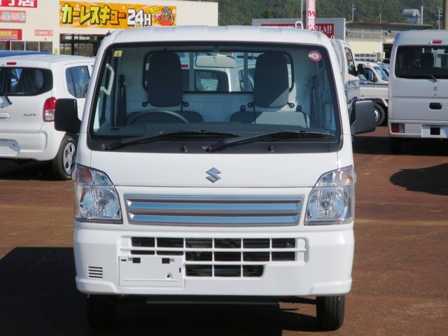 Suzuki CARRY TRUCK 2023-09 16077-1