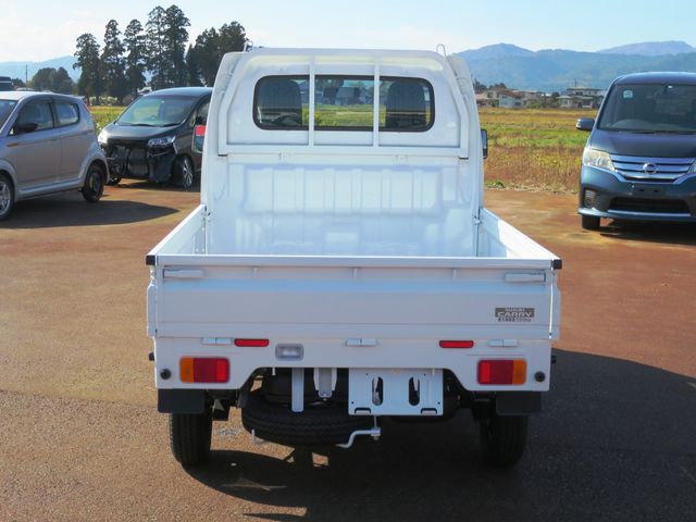 Suzuki CARRY TRUCK 2023-09 16077-3