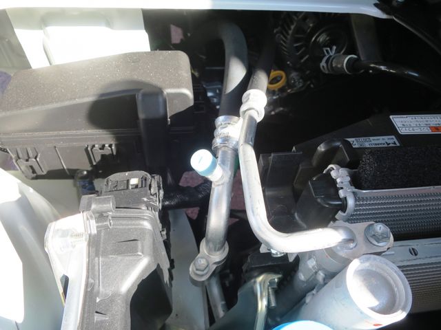 Suzuki CARRY TRUCK 2023-09 16077-16