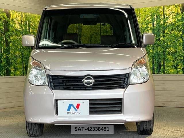 Nissan ROOX 2011-03 253917-14