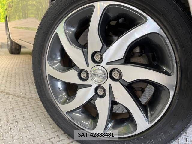 Nissan ROOX 2011-03 253917-13